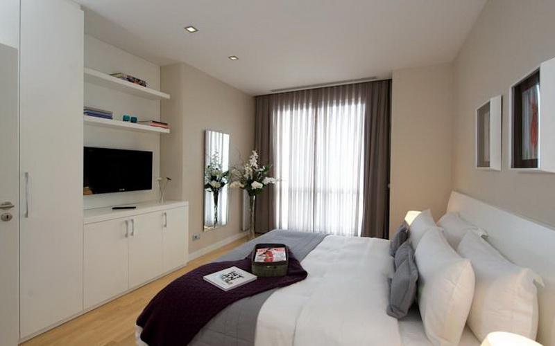Fraser Place Anthill Istanbul