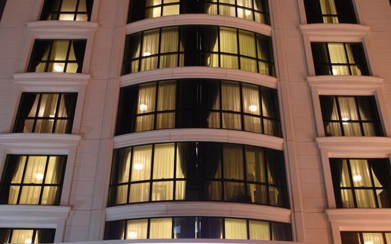 Asia City Hotel Istanbul