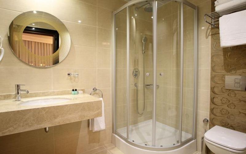 Asia City Hotel Istanbul