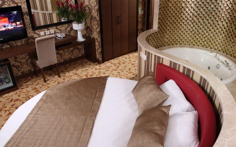 Asia City Hotel Istanbul