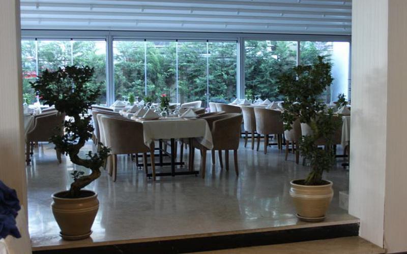 Asia City Hotel Istanbul