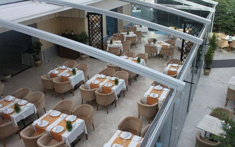 Asia City Hotel Istanbul