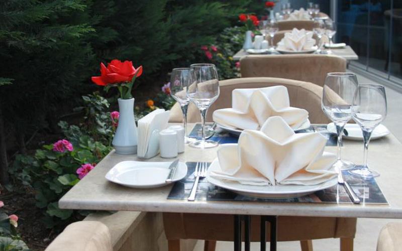 Asia City Hotel Istanbul