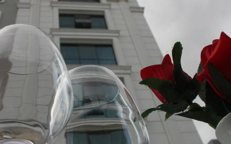 Asia City Hotel Istanbul