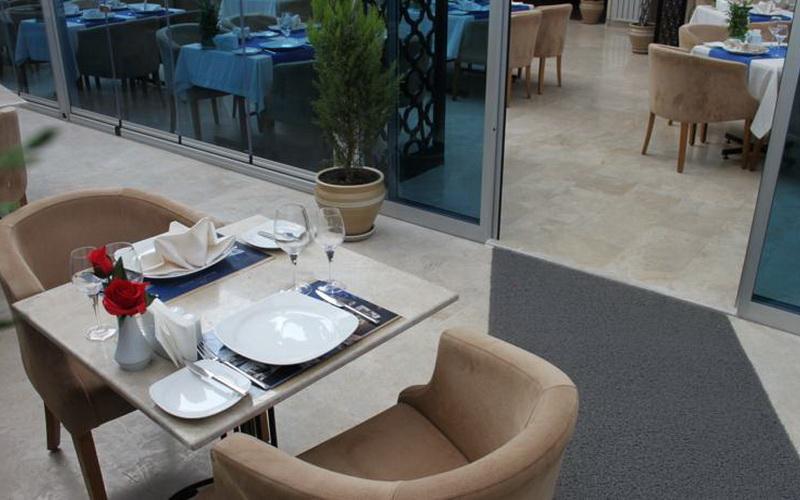 Asia City Hotel Istanbul