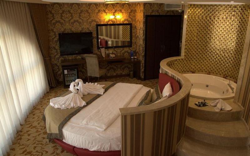 Asia City Hotel Istanbul
