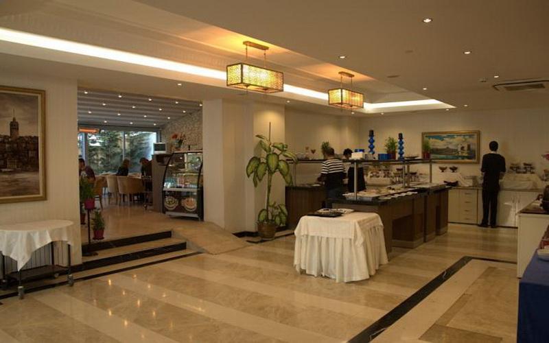 Asia City Hotel Istanbul