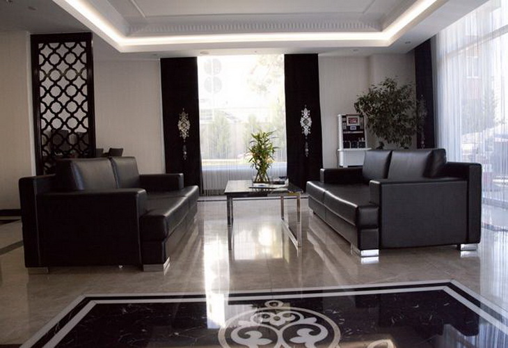 Asia City Hotel Istanbul
