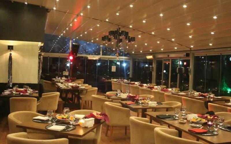 Asia City Hotel Istanbul