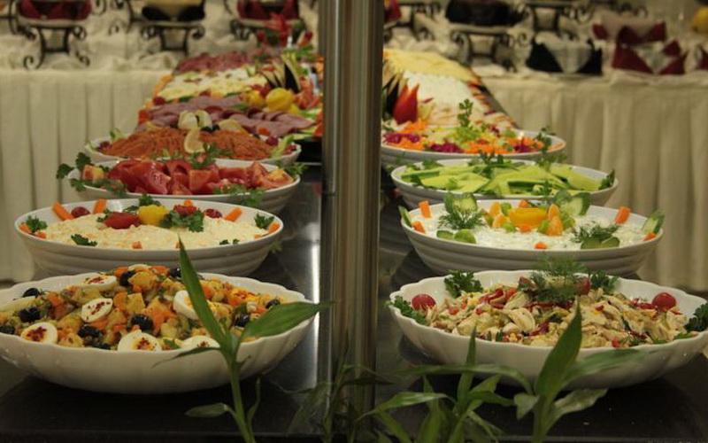 Asia City Hotel Istanbul