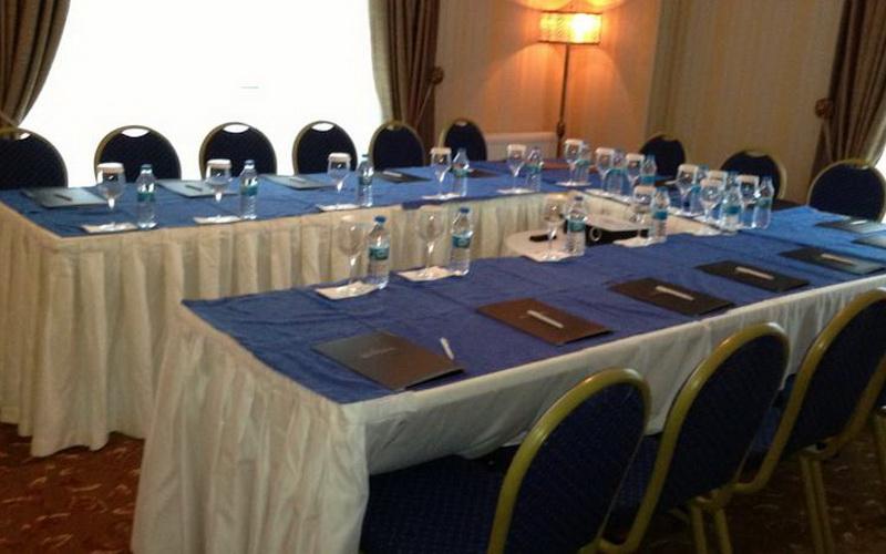 Asia City Hotel Istanbul