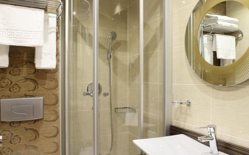 Asia City Hotel Istanbul