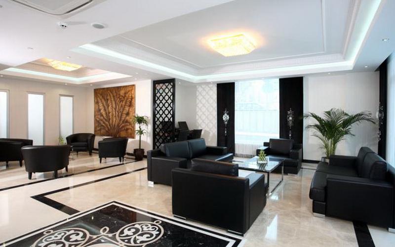 Asia City Hotel Istanbul