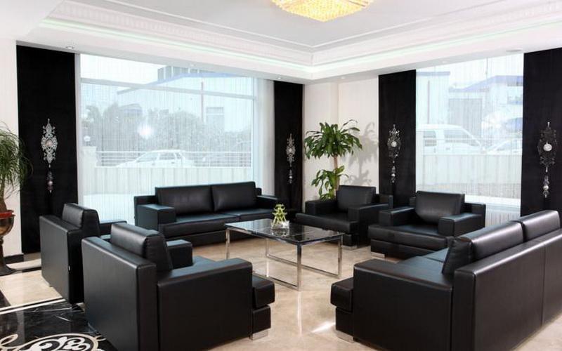 Asia City Hotel Istanbul