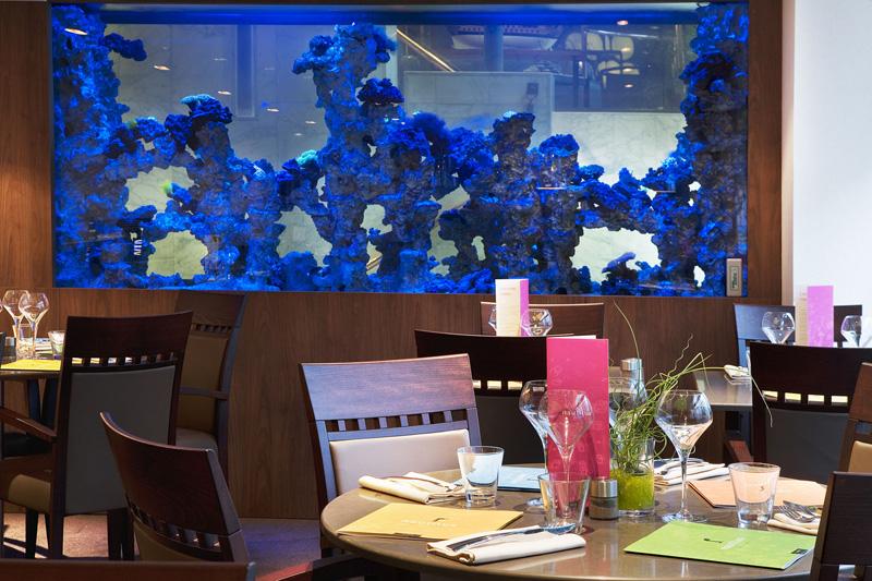 Oceania Brest Centre Hotel