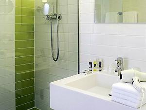 Mercure Strasbourg Centre Hotel