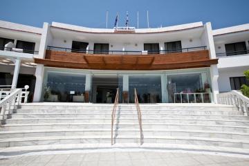 Отель Sivila Греция, о Родос, фото 1