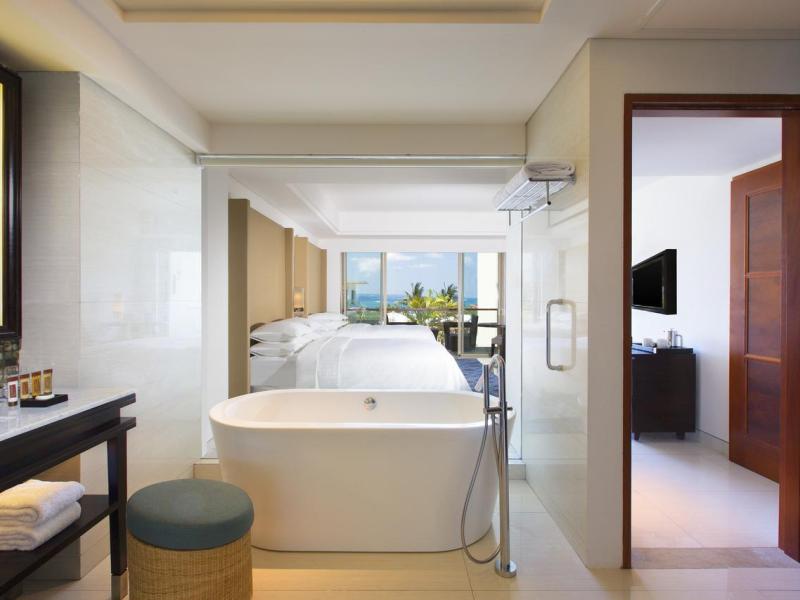 Sheraton Bali Kuta Resort