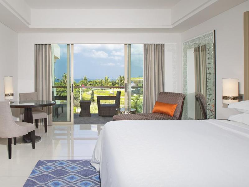 Sheraton Bali Kuta Resort