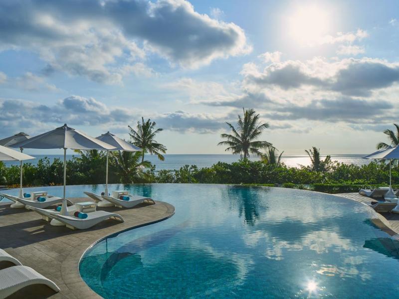 Sheraton Bali Kuta Resort