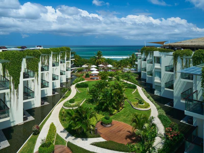 Sheraton Bali Kuta Resort