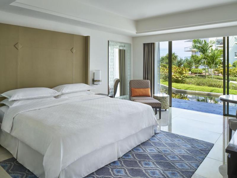 Sheraton Bali Kuta Resort