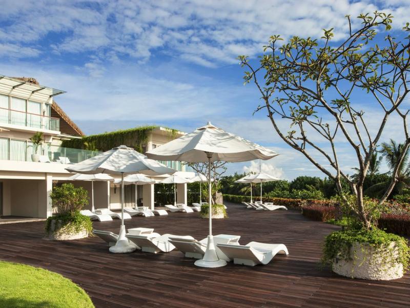 Sheraton Bali Kuta Resort