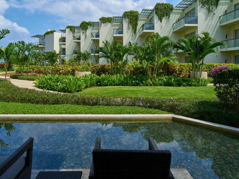 Sheraton Bali Kuta Resort