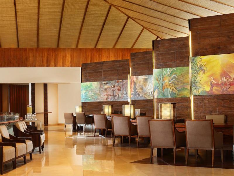 Sheraton Bali Kuta Resort