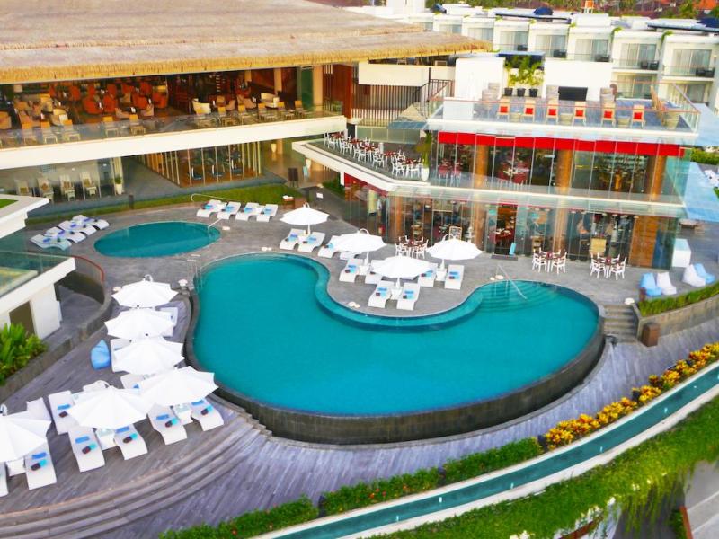 Sheraton Bali Kuta Resort