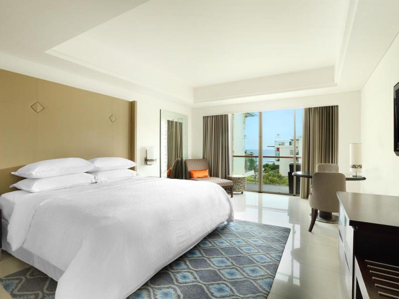 Sheraton Bali Kuta Resort