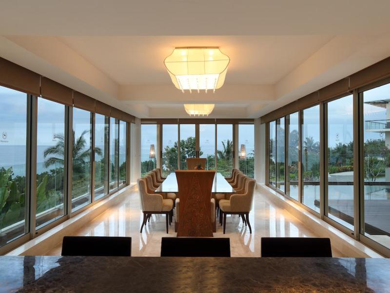 Sheraton Bali Kuta Resort