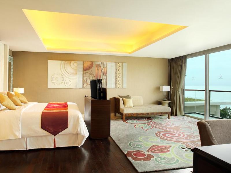 Sheraton Bali Kuta Resort