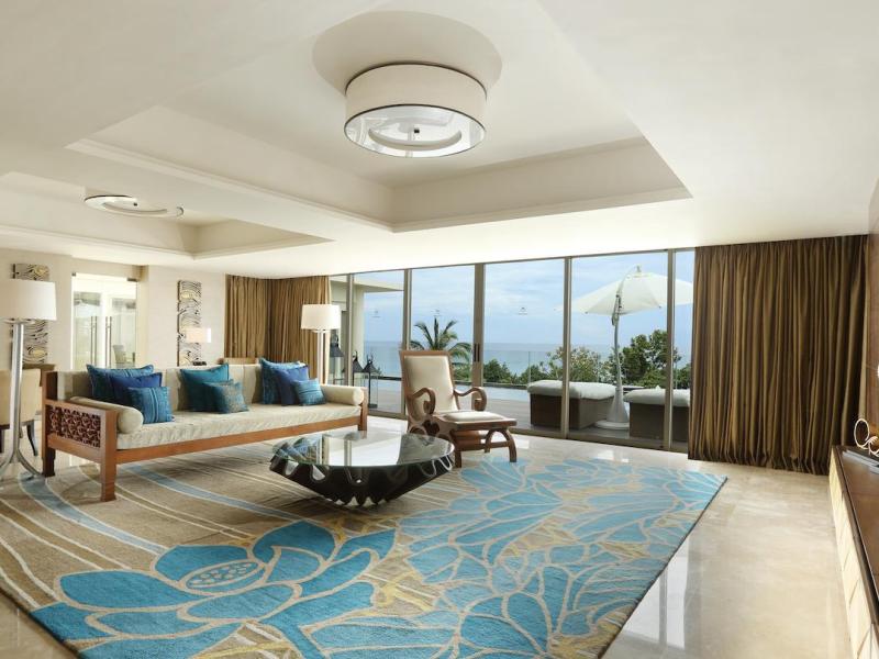 Sheraton Bali Kuta Resort