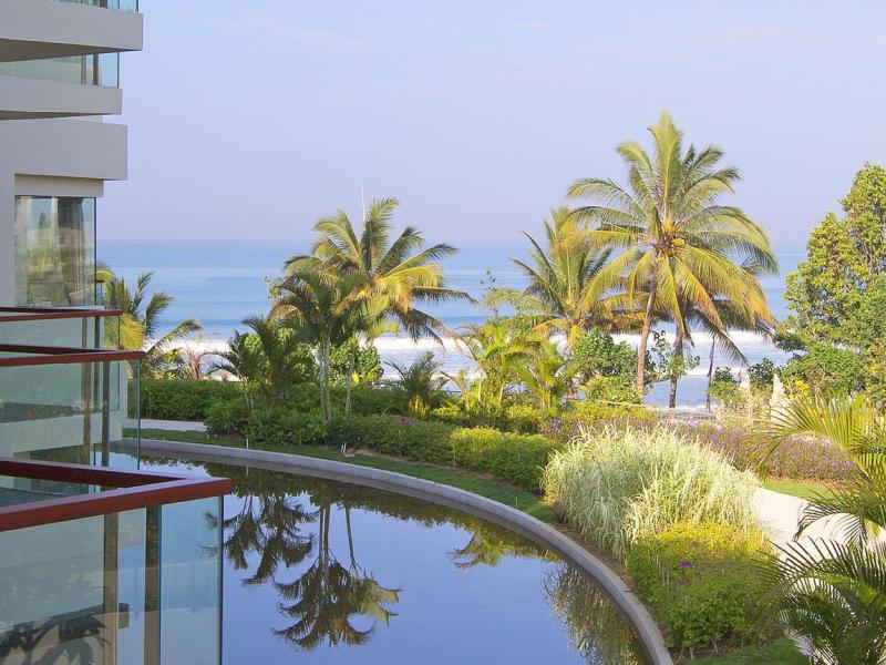 Sheraton Bali Kuta Resort
