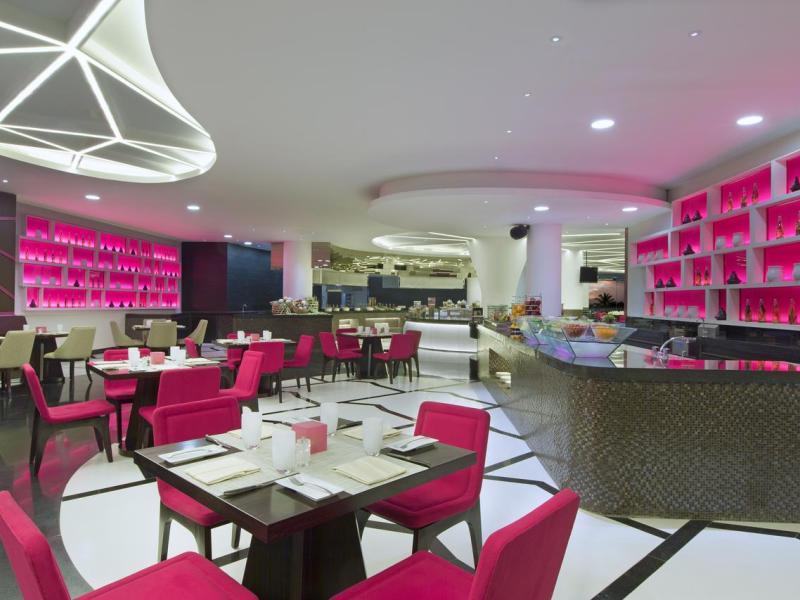 Sheraton Bali Kuta Resort