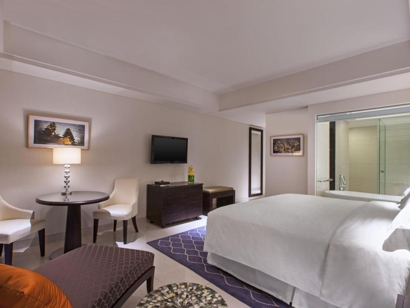 Sheraton Bali Kuta Resort