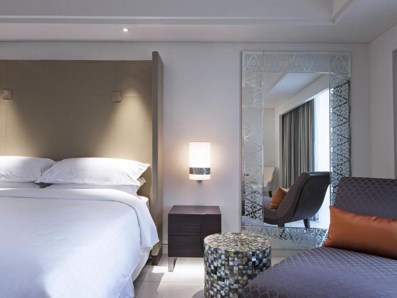 Sheraton Bali Kuta Resort