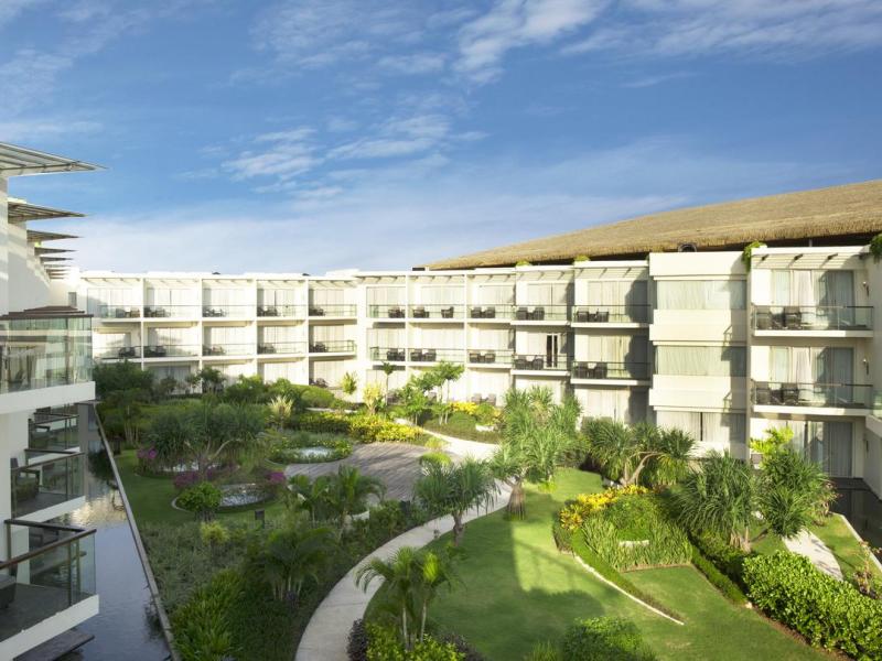 Sheraton Bali Kuta Resort