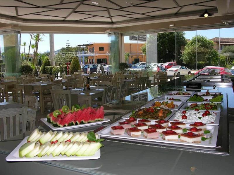 Plaza Palace