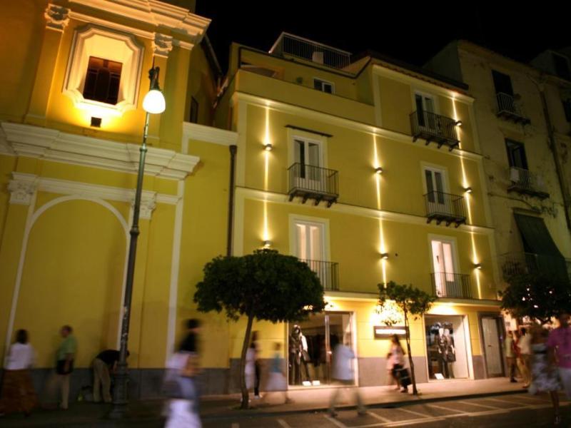 Palazzo Tasso