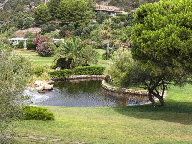 Le Palme Porto Cervo