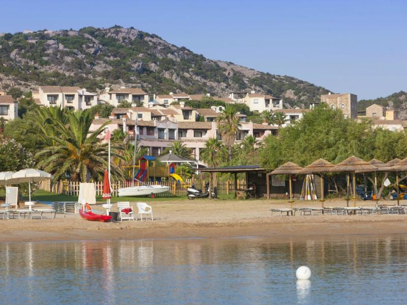 Le Palme Porto Cervo