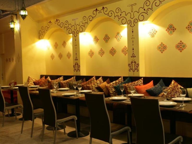 Legacy Express Hotel Bangkok