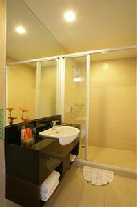 Legacy Express Hotel Bangkok