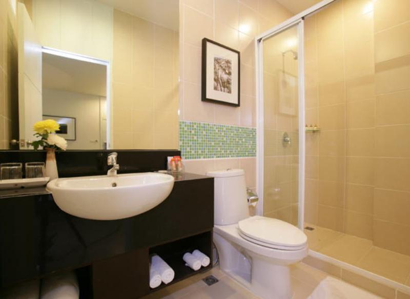 Legacy Express Hotel Bangkok