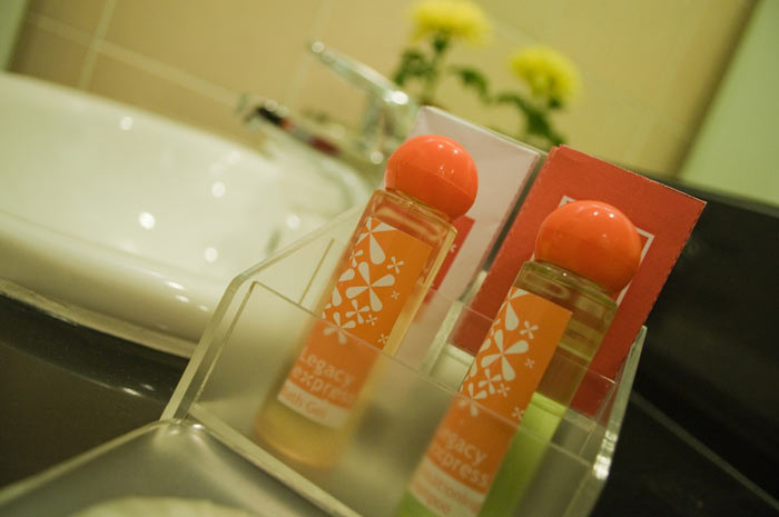 Legacy Express Hotel Bangkok
