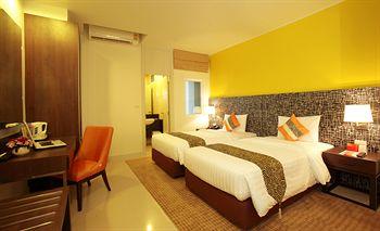 Legacy Express Hotel Bangkok