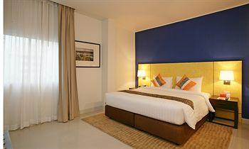 Legacy Express Hotel Bangkok