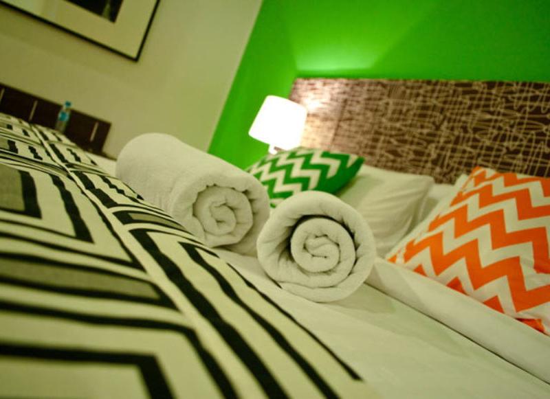 Legacy Express Hotel Bangkok
